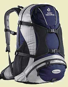 Deuter Trans Alpine 30